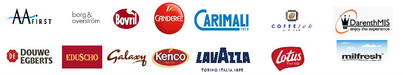 brands